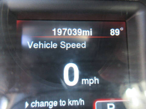 2013 Dodge Charger SE