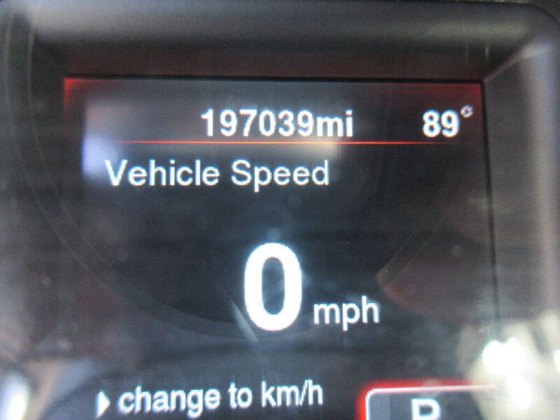 2013 Dodge Charger SE