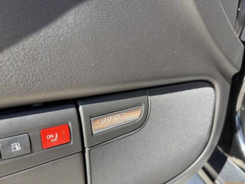 2006 Audi A8 L quattro