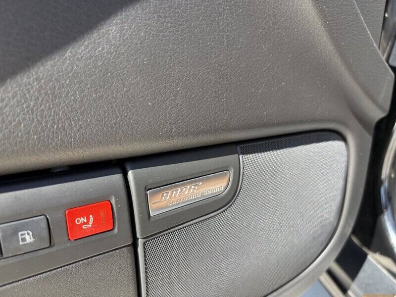 2006 Audi A8 L quattro