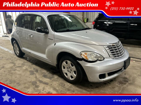 2006 Chrysler PT Cruiser Touring