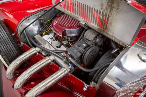 1975 Excalibur Series III