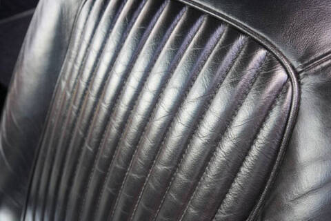 1963 Chevrolet Corvette