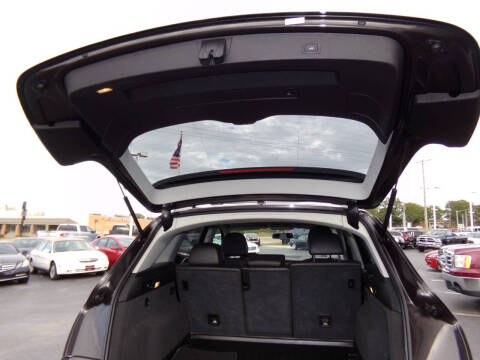 2014 Audi Q5 2.0T quattro Premium Plus