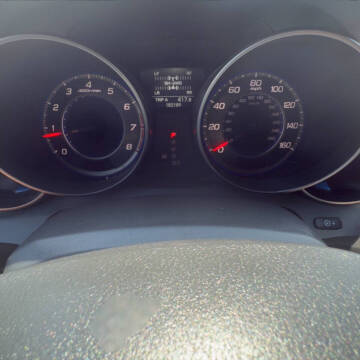 2007 Acura MDX SH-AWD