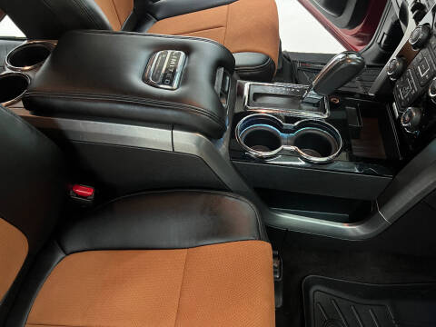 2013 Ford F-150 Limited