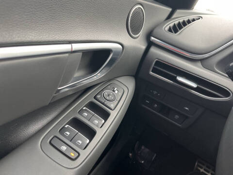 2020 Hyundai Sonata SEL Plus