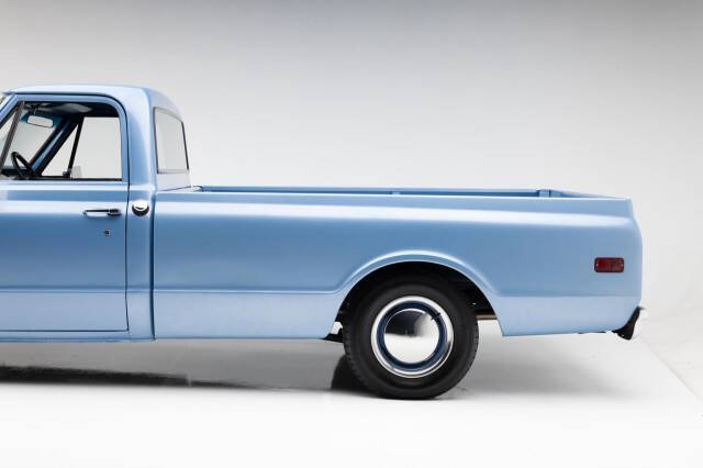 1968 Chevrolet C/K 20 Series