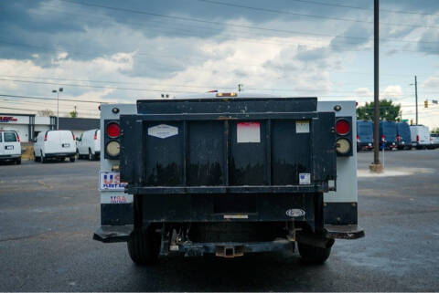 2015 Ford F-250 Super Duty XL