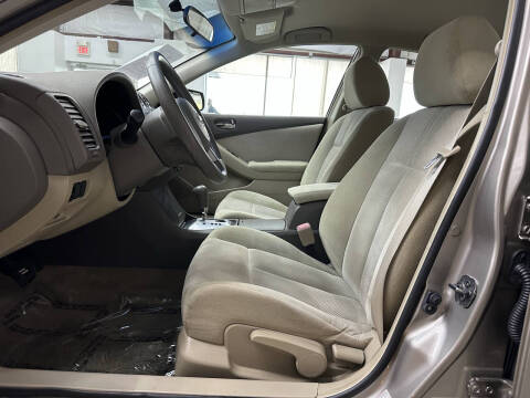 2008 Nissan Altima 2.5