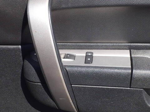 2012 GMC Sierra 1500 SLE