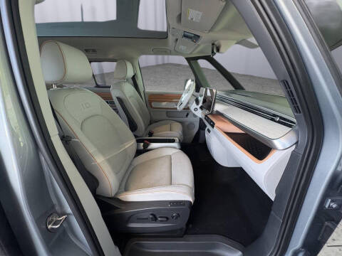 2025 Volkswagen ID. Buzz 1st Edition 4Motion