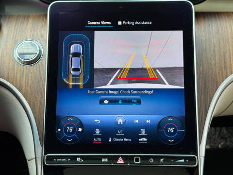 2024 Mercedes-Benz C-Class C 300 4MATIC