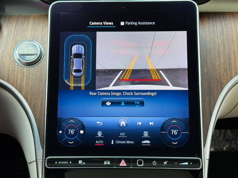 2024 Mercedes-Benz C-Class C 300 4MATIC