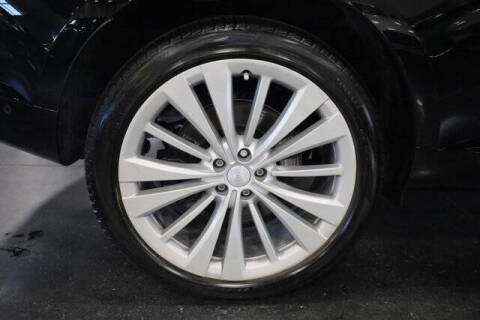 2023 Land Rover Range Rover P530 First Edition