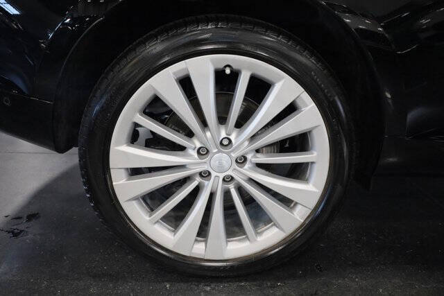 2023 Land Rover Range Rover P530 First Edition