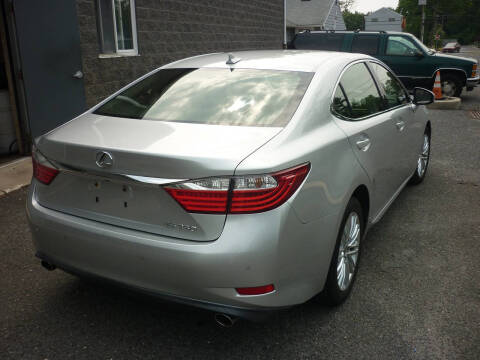 2014 Lexus ES 350