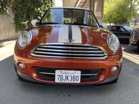 2012 MINI Cooper Hardtop