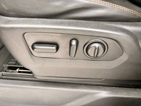 2021 GMC Sierra 3500HD AT4