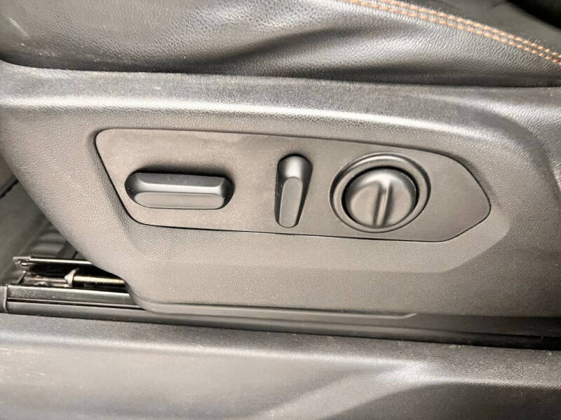 2021 GMC Sierra 3500HD AT4