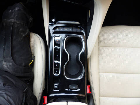 2022 Buick Envision Essence