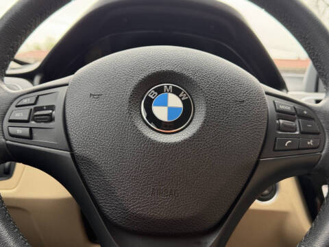 2018 BMW 3 Series 320i