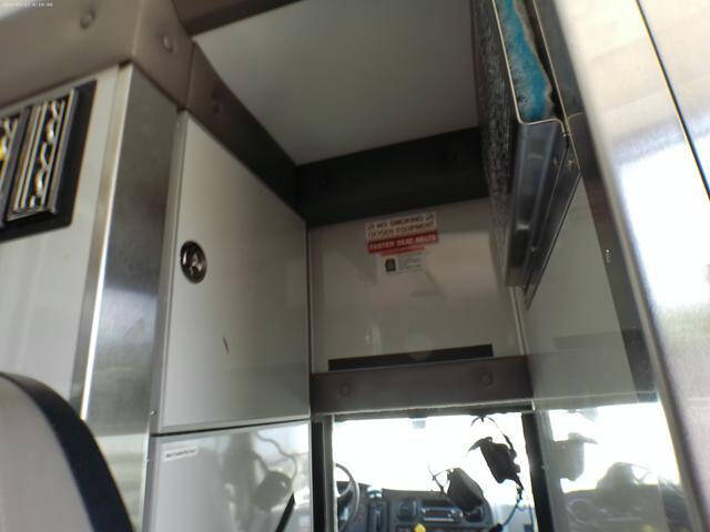 2015 Freightliner M2 106