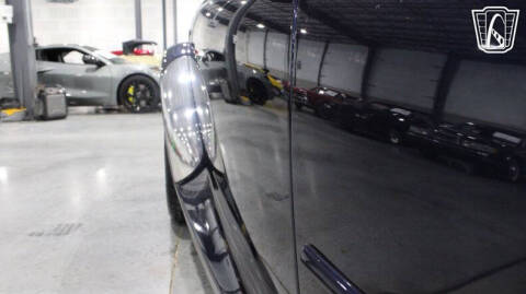 2001 Chrysler Prowler