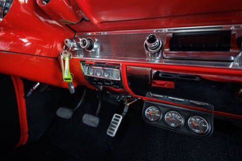 1957 Chevrolet Bel Air