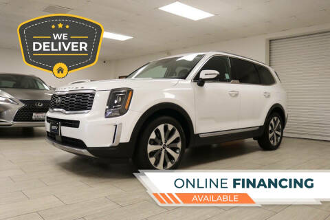 2020 Kia Telluride