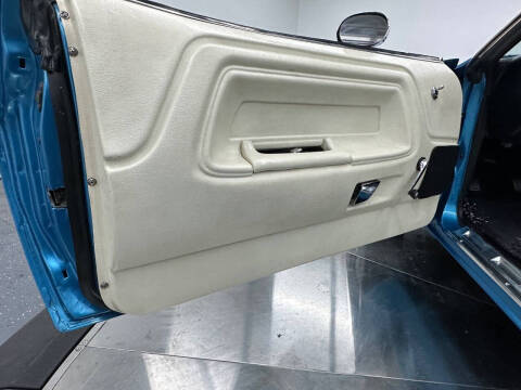 1971 Dodge Challenger