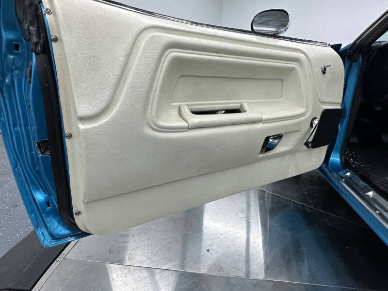 1971 Dodge Challenger