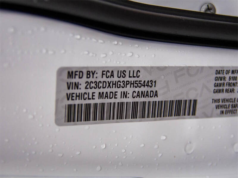 2023 Dodge Charger GT