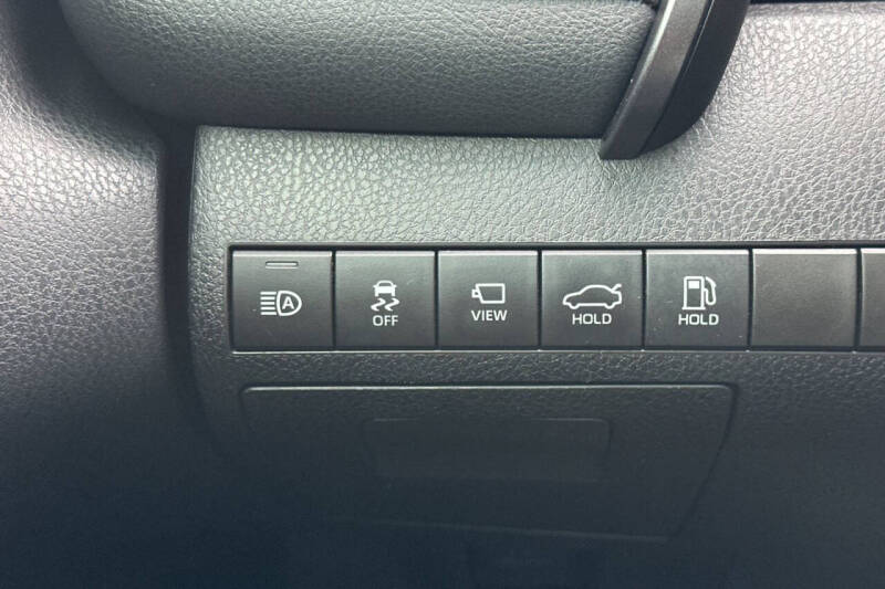 2019 Toyota Camry XSE V6