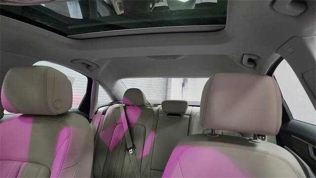 2024 Audi A6 quattro Premium Plus 45 TFSI