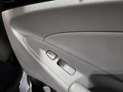 2014 Hyundai Sonata Limited