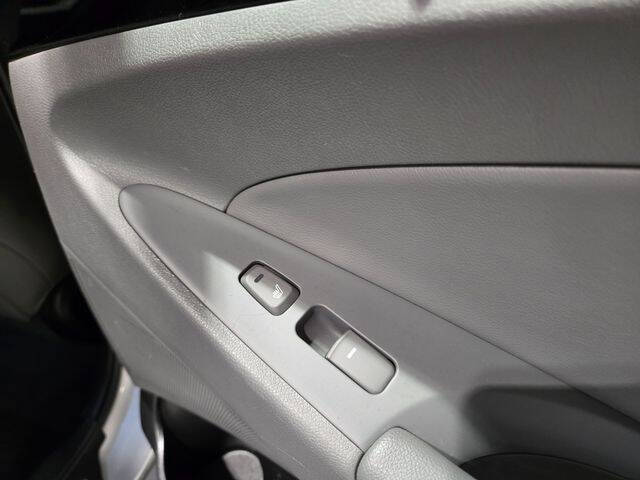 2014 Hyundai Sonata Limited