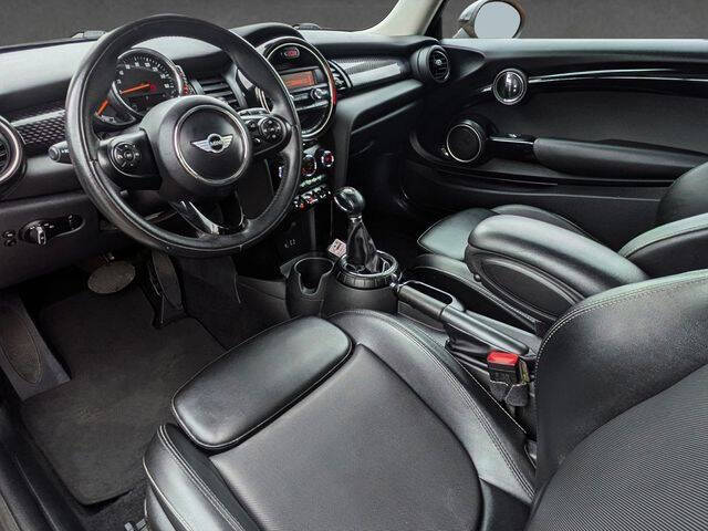 2015 MINI Hardtop 2 Door Cooper S