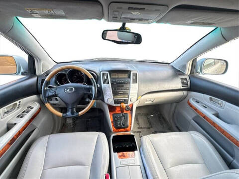 2005 Lexus RX 330