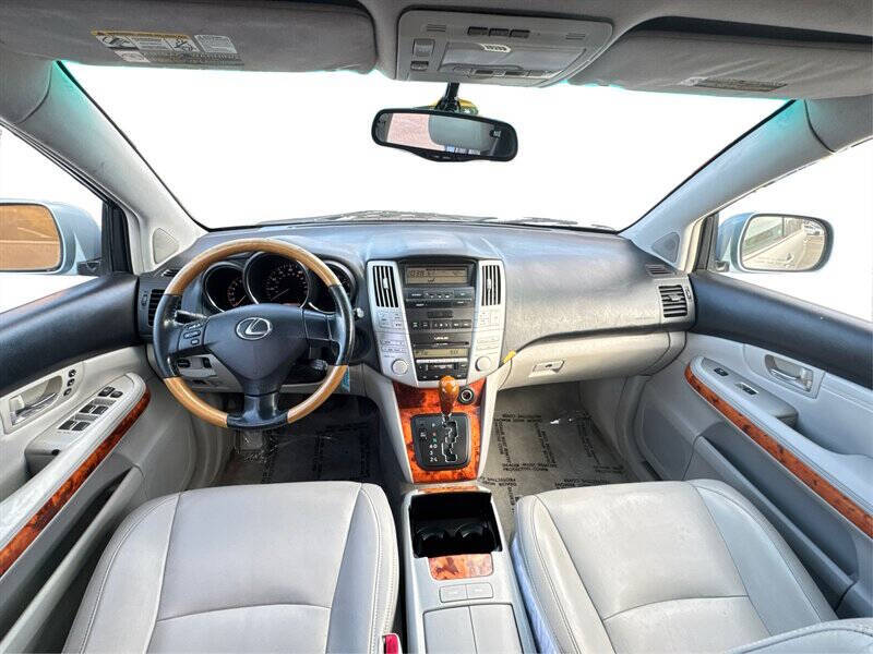 2005 Lexus RX 330