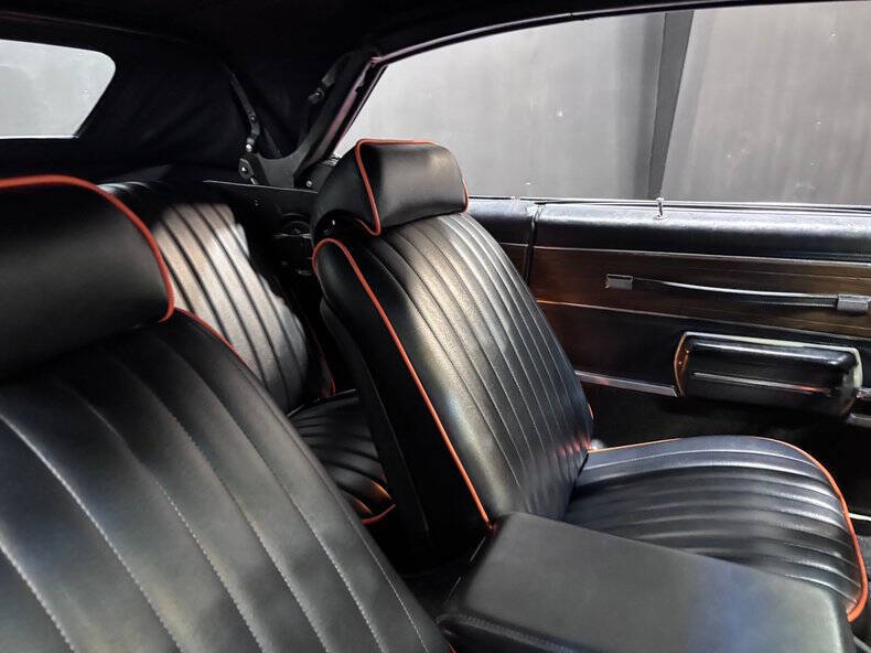 1972 Oldsmobile Cutlass Supreme