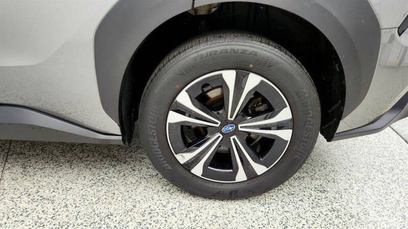 2023 Subaru Solterra Premium