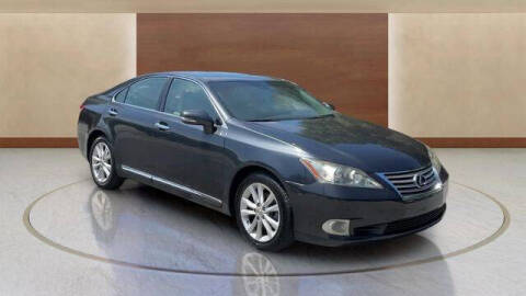 2010 Lexus ES 350