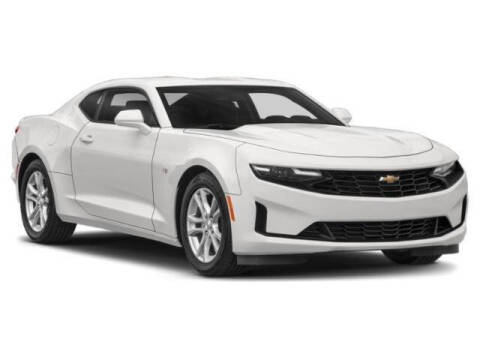 2021 Chevrolet Camaro LT