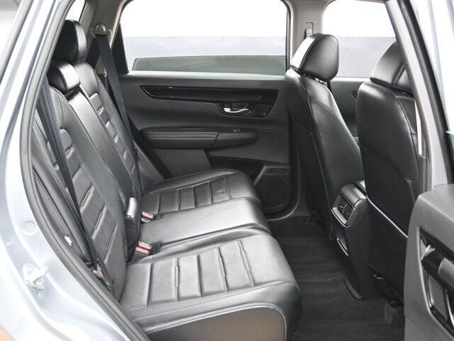 2023 Honda CR-V