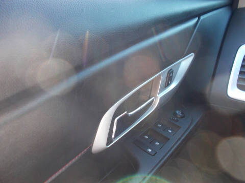 2017 GMC Terrain SLE-1