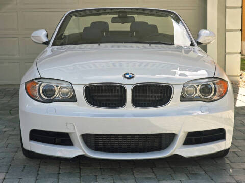 2013 BMW 1 Series 135i