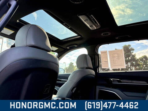 2024 Kia Telluride SX X-Pro