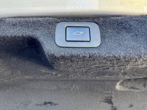 2018 Lexus LS 500 F SPORT