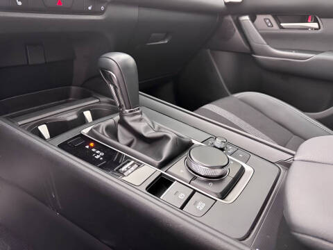 2026 Mazda CX-50 2.5 S Preferred